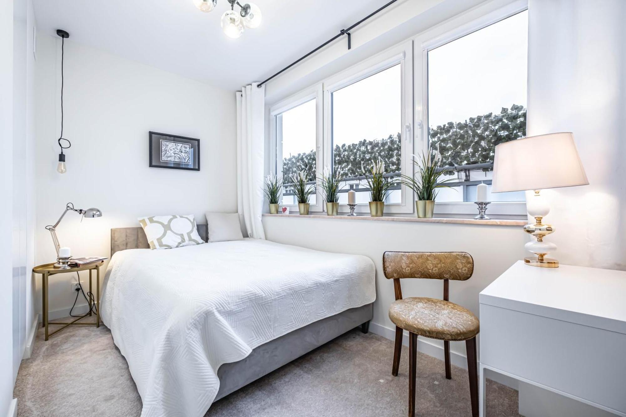 Luksusowy Apartament Blisko Centrum, Parking W Garazu Podziemnym Varsó Kültér fotó